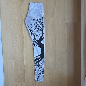 Noli Yoga Tree Of Lid